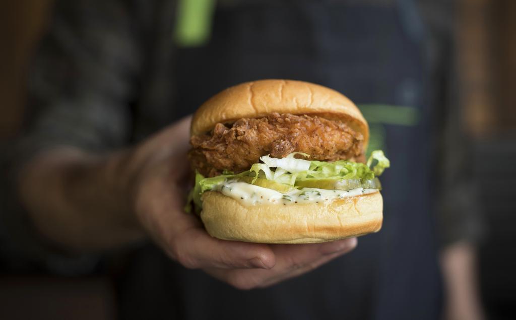 Consistency Delivers Performance Shake Shack is known for being a down-to-earth operation that cares about the details other chain restaurants overlook.