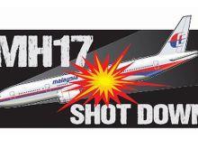 A. Safety Cooperation Public benefit MH17