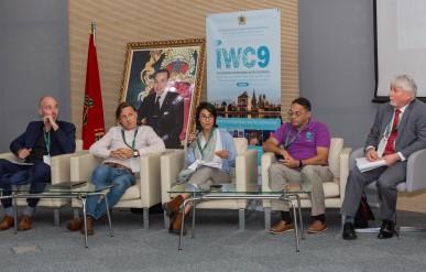 IWEco participated in the Ninth GEF Biennial International Waters Conference (IWC9) in