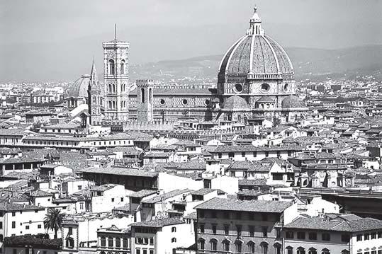 Dear Friends, I wish to invite you on a spiritually inspiring pilgrimage to Italy!