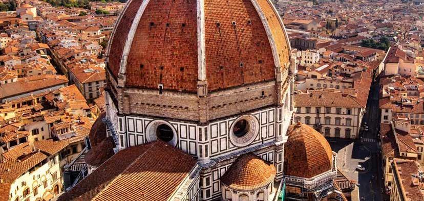 GRAND TOUR BY RAIL 8 DAYS Venice - Florence - Rome # 4 ITALY ESCORTED WHAT S INCLUDED TOUR DIRECTOR Professional English and French speaking guide for the entire duration of the tour CENTRALLY