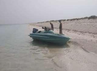 Similar WBIED found Hajjah coast in August Source: Twitter Yemen Observer @YemeniObserv Saudi Navy Destroys Two Suicide