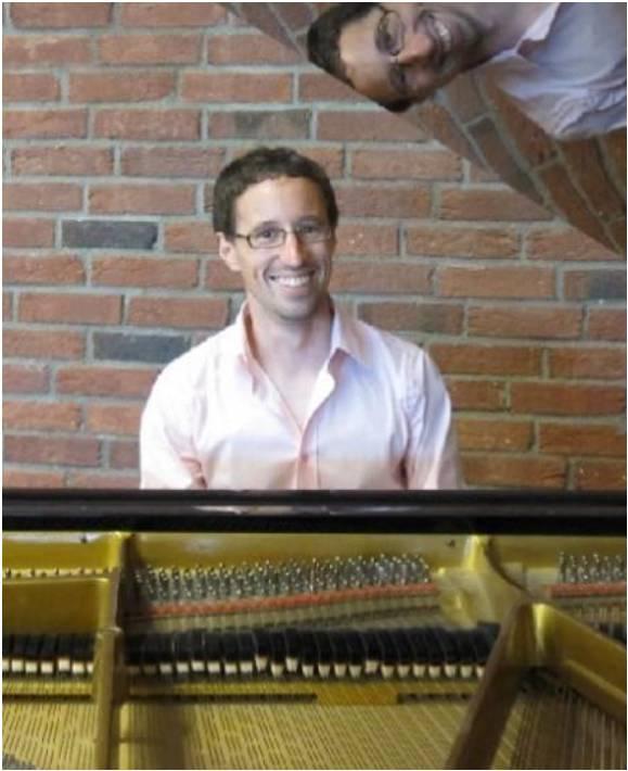 The Musicians James Gray (keyboard) Born into a family actively involved in the local Scottish Country Dancing scene, James grew up surrounded by a love of Scottish music and culture.