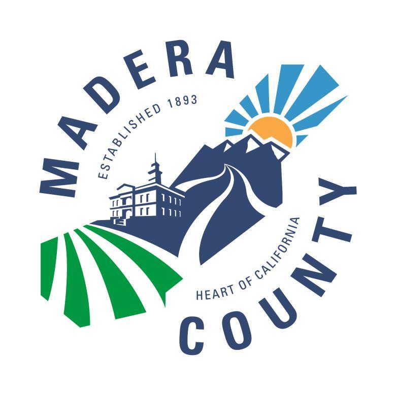 MADERA COUNTY
