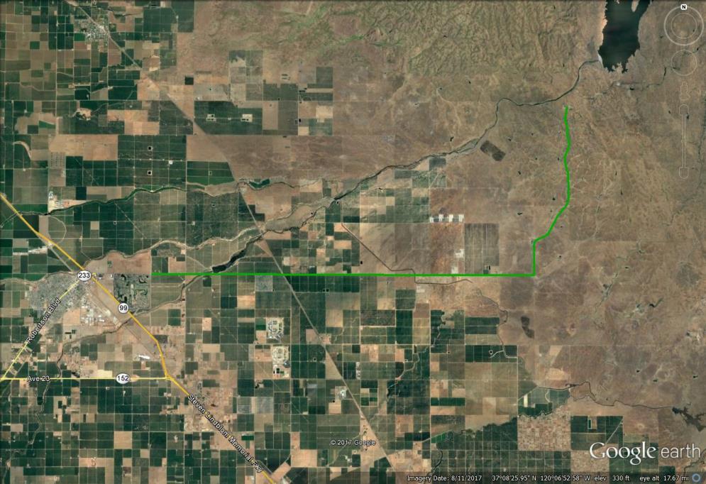 Avenue 26/Road 29 Rehabilitation 16 miles of road rehabilitation Avenue 26 from Chowchilla City Limit to Road 29; Road 29 from Avenue 26 to Eastman Lake entrance Rd 29 Project