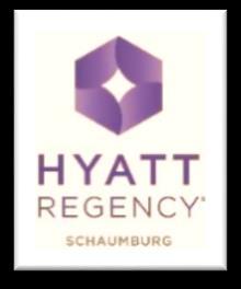 Hotel Information The Hyatt Regency is part of the Hyatt Corporation collection of premium hotels.