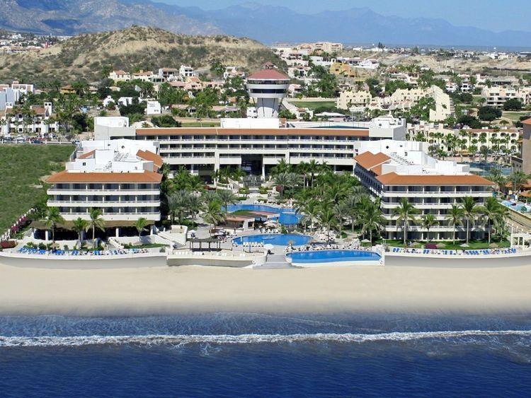 3.- LODGING 3.1 Host Hotel and tournament venue Barceló Gran Faro Los Cabos This bright all-inclusive resort is located on Blvd. San Jose S / N L-9 San Jose del Cabo, Baja California Sur.