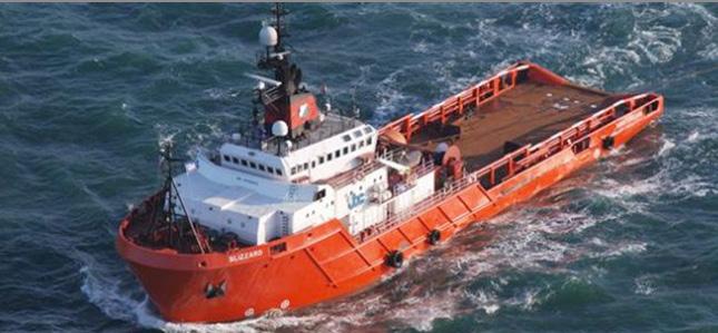 Elsewhere, AHTS vessels Far Fosna and Far Grip have received 100-day plus options contracts from Oil Field Services/Gazprom in Sakhalin; in Australia, Shell has extended its term contracts with PSVs