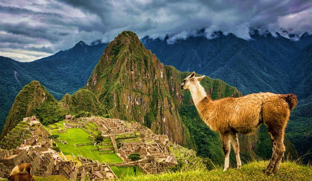 Rediscovered by Hiram Bingham in 1911, Machu Picchu is considered an absolute masterpiece of architecture and a unique testimony of the Inca civilization. Lunch is provided.