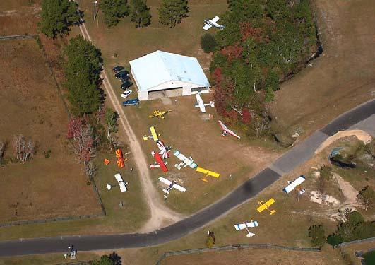 EAA Chapter 202 Sandy Creek Airpark Email: whiteva@aol.com We re on the web www. acroflyer.com/eaa202 To fly is to LIVE EAA 202 Inside Story Headline Caption describing picture or graphic.