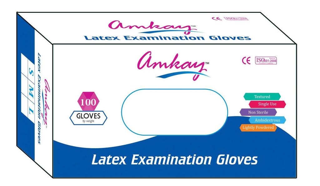 Examination Gloves We offer quality Examination Gloves.