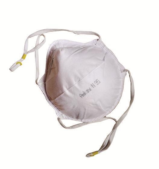 N-95 Mask We offer best quality of N-95 Mask for providing