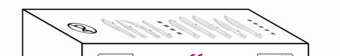 Surgical Blades Our