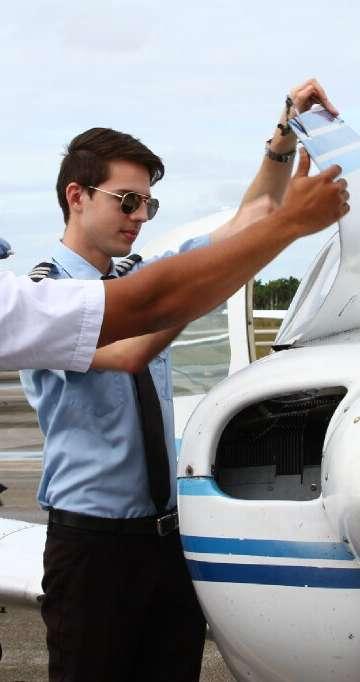 What are examples of different pilot jobs I can acquire after obtaining the Commercial Pilot License in Airplanes?