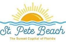 St. Pete Beach enews The Official Electronic Newsletter of St. Pete Beach January 3, 2019 POOL INFORMATION Water temp. always 82!