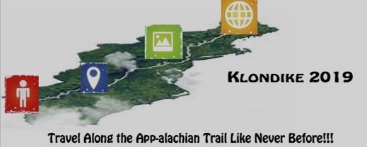 2019 Onondaga District Klondike APP-alachian Trail