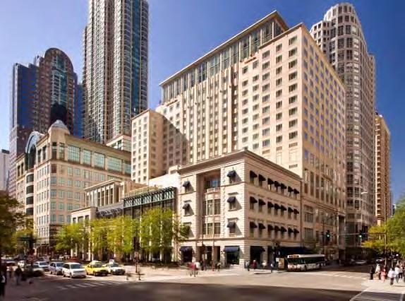 THE PENINSULA CHICAGO WELCOMES PATIENTS OF DR