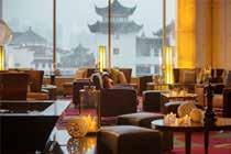 1 Nov 2016-31 Dec 2016 4,500 Renaissance Shanghai Yu Garden hotel