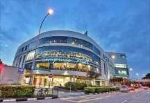 Singapore Tampines Mall, Singapore Bedok
