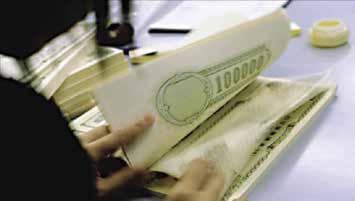 18 Periodiku Bankar Lajme nga Industria Bankare dhe Ekonomia Qeveria emeton 30 milionë euro Letra me Vlerë Qeveria e Kosovës ka mbajtur ankandin e emetimit të Letrave me Vlerë, me ç rast ka ofertuar