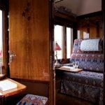 This morning begin your trip from London Victoria by the Belmond Pullman train.