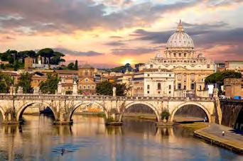 Rome -