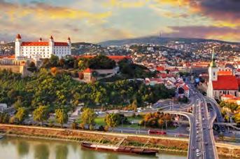 AUSTRIA Budapest -