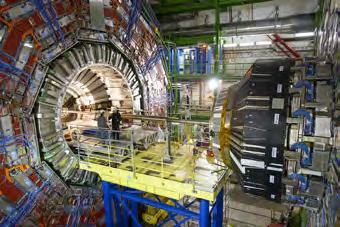 NOWRUZ Program CERN