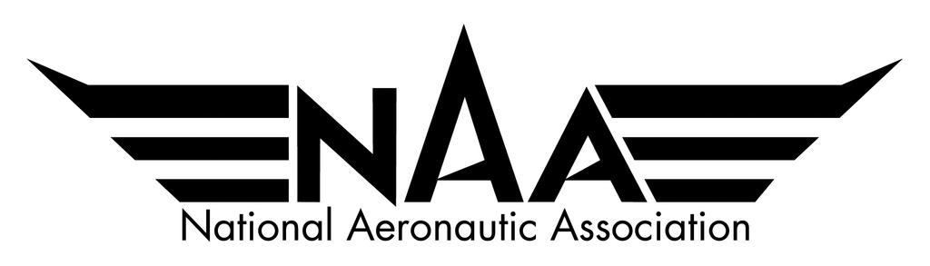 Speed Over a Commercial Airline Route NATIONAL AERONAUTIC ASSOCIATION United