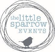 Event Planners & Stylists THE LITTLE SPARROW EVENTS SAM BENNETT Phone: 0418 566 227 E-mail: thelittlesparrow@waterfront.net.