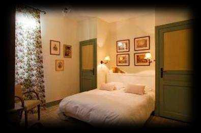 Accommodation is of a high standard and comprises a range of carefully-selected, charming and characterful chambres d hotes [guest houses], a comfortable 2-star hotel in Vezenobrès and a