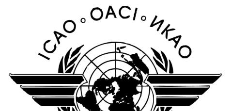 ICAO Charges Policies 5 Key Principles Non-discrimination