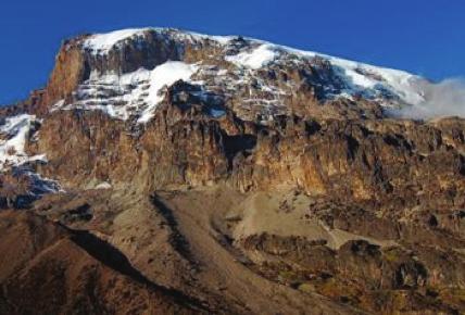 Kanabo Safaris Over 20 years experience Mount Kilimanjaro Tanzania Mount Kilimanjaro KILIMANJARO is the highest mountain in Africa and the tallest freestanding mountain known to man.
