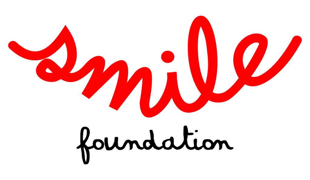 More about Smile The Smile Foundation is a South African non-governmental organisation with a holistic health care vision for children with facial conditions.
