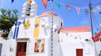 DAY 7 - Full Day in Mykonos On your leisure day, perhaps set out to explore the island with its history dating back to early Ionian civilization or join the optional tour to the splendid