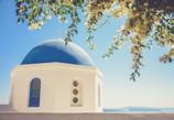 Aegean Delight 2017* 13 Days - Athens, Santorini, Mykonos including a 4 day cruise!