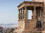 This tour gives you the opportunity to observe the striking contrasts that make Athens such a fascinating city.