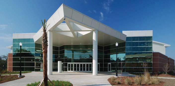 Multpurpose Center s the second bggest arena n Tallahassee, Florda. Planned uses nclude Wrestlng, Concerts, Plays, Comedy, Entertanment, and other performances.