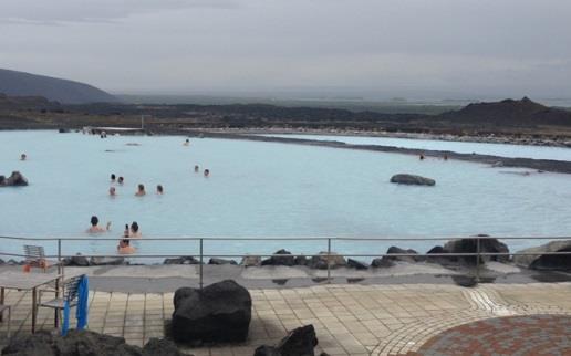 Arriving late afternoon in Akureyri, there will be time to enjoy the town s thermal swimming pool, wander the streets of this delightful town and try out some of Iceland s more exotic meat dishes in