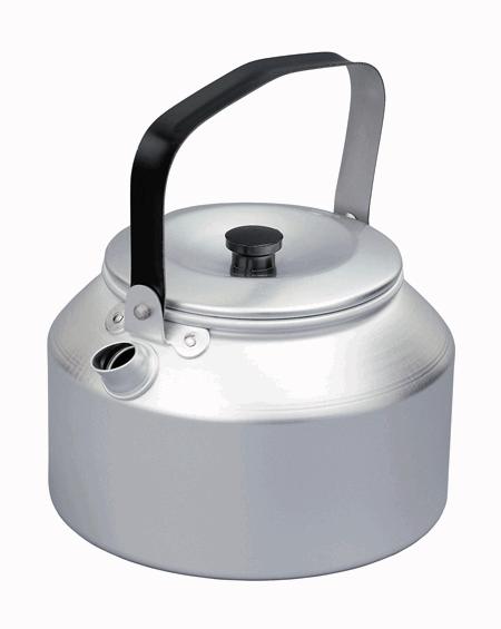 61406 KETTLE 1.4 245 Standard 1.4 litre kettle, perfect for anyone who likes their tea!