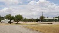 Tucson South Side RV Park Park #985504 Country setting with large sites and plenty of room. Full hookups. 30 AMP.