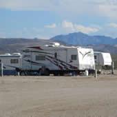 Grand Canyon RV Park is a convenient, affordable option when traveling US93 to and from Las Vegas. Full hookup sites. Convenient, pull through sites. Can accommodate various size RVs.