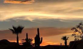 Can accommodate various size RVs Restrooms, showers, laundry, Wi-Fi, heated pool & spa Boyce Thompson Arboretum Saguaro National Park U of A Biosphere 2 Clubhouse, fitness room,