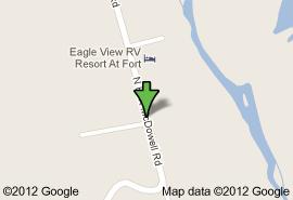 Fort McDowell Eagle View RV Resort Park #871 The Eagle View RV Resort is the ultimate destination for Southwest RVers!