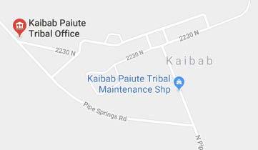 Fredonia Kaibab Paiute RV Park Park #985478 The Kaibab Paiute RV Park is Conveniently located in the Grand Circle.