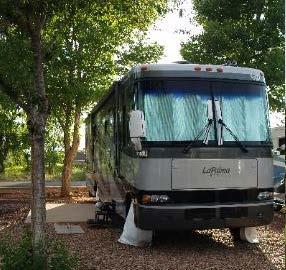 It's nice to be in any Arizona RV park but a clean and beautiful park located so close to so much of what Arizona has to offer makes Putters Paradise RV Park just as unique as Arizona's vacation