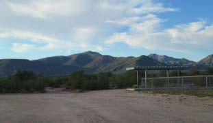 West Pinal or Kortsen Park is a 160-acre community park located near the community of Stanfield, Arizona. From I-8, take Exit 151 and go west on Hwy 84 for 1.6 miles.