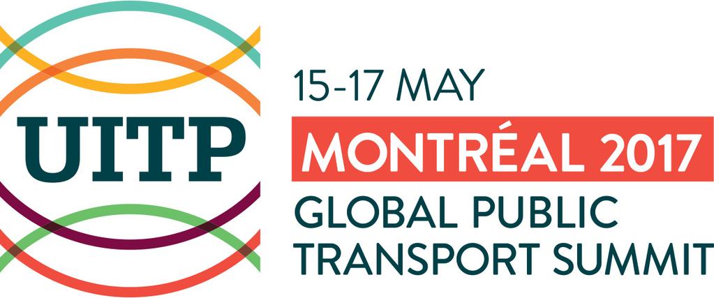 The official launch of the Canada 150 campaign took place at the UITP Global Public Transport Summit in Montreal in May 2017, an event that offered a tantalising glimpse at the future of public