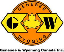 Genesee & Wyoming Canada Inc. Genesee Wyoming Canada (GWCI) is a division of Genesee & Wyoming Inc.
