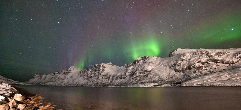 Email info@astroandalus.com FIRE IN THE SKY. OCTOBER 2018 Travel to: Tromso Salidas desde: Malaga Nights: 7 nights 01-08 October 2018.